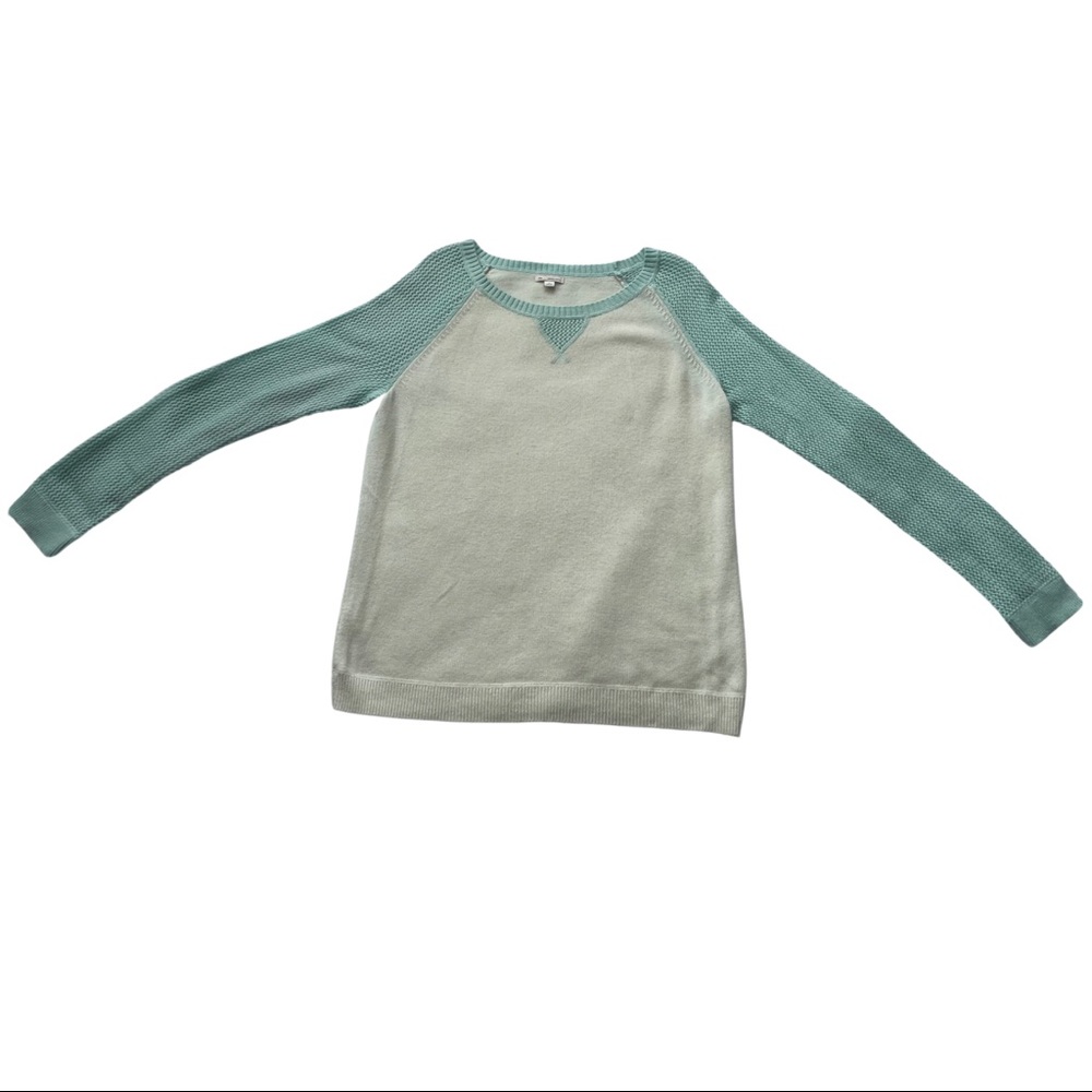 Designer Gap Sweater